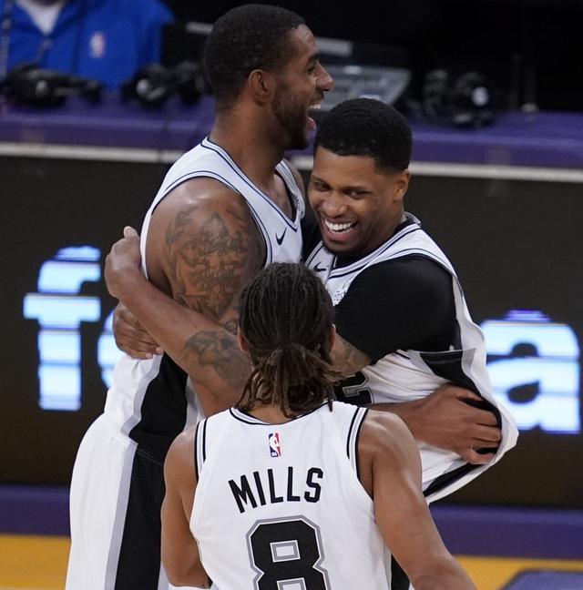 强队光环下！活塞等五队默默蓄力，或成新赛季搅局者？