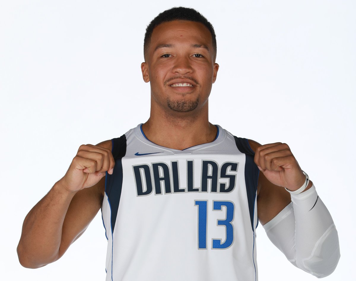 东契奇和詹 东契奇和詹