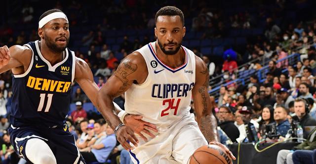 而是被对手 而是被对手