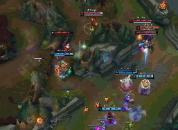 魔兽兵团 魔兽兵团