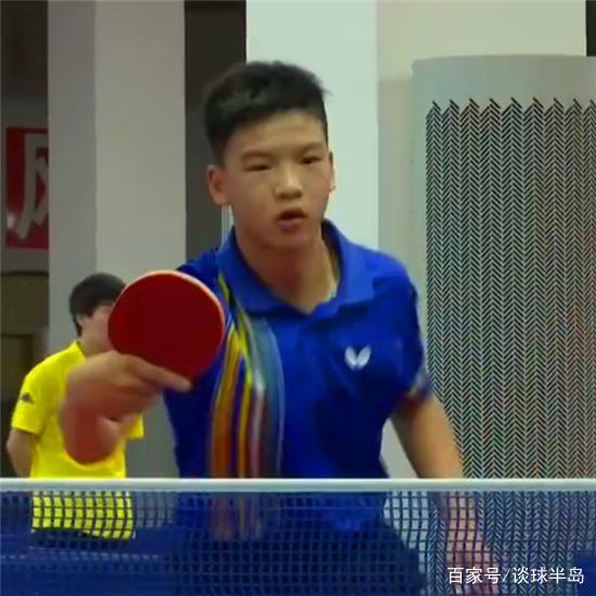 归时间线